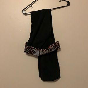 PINK Victoria’s Secret leggings
